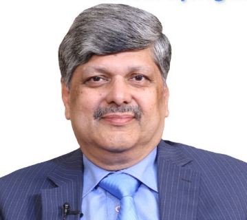 SV Madhu