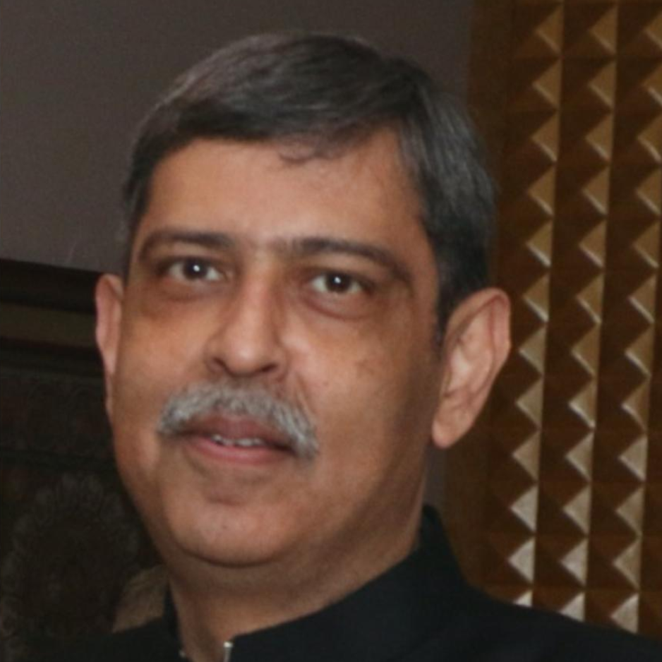 Dr Nikhil Tandon